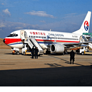 西安机场快运航空快运业稳步发展的原因是什么？